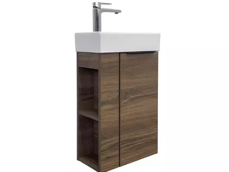 Тумба-умывальник Матэ-40