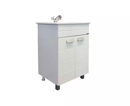 Тумба-умывальник Модена М-60