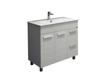 Тумба-умывальник Модена М-90