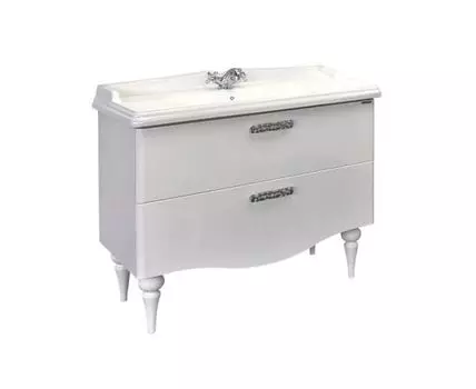 Тумба-умывальник Монако