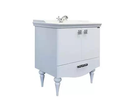 Тумба-умывальник Монако