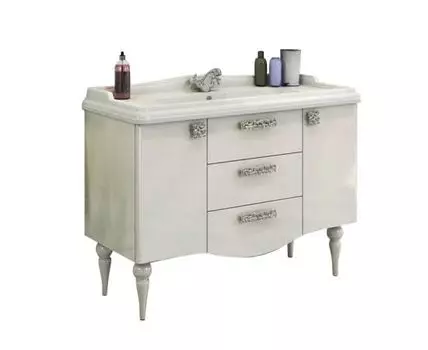 Тумба-умывальник Монако