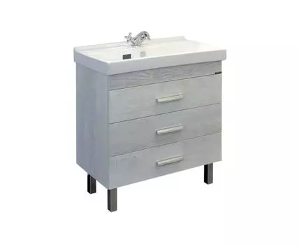 Тумба-умывальник Никосия-80Н