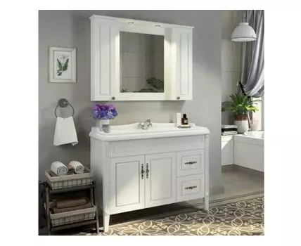 Тумба-умывальник Палермо-120