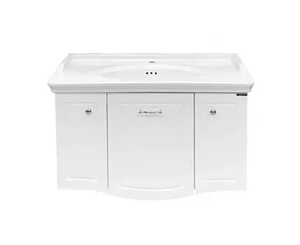 Тумба-умывальник Палини-100