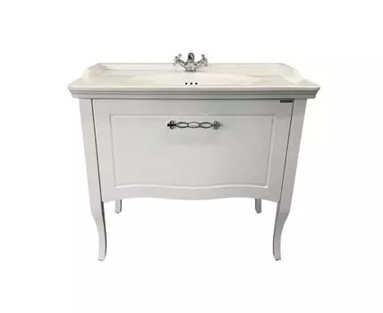 Тумба-умывальник Павия-100