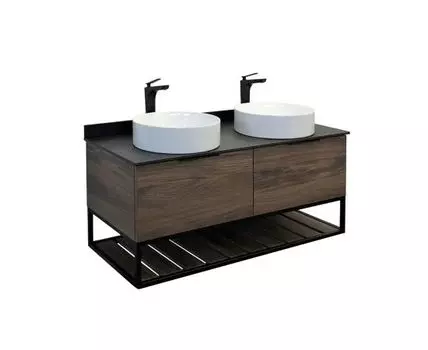 Тумба-умывальник Порто-120-2