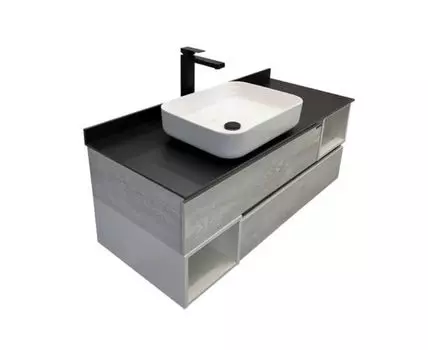 Тумба-умывальник Прага-120