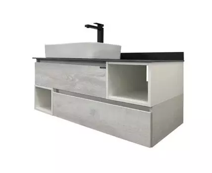 Тумба-умывальник Прага-120