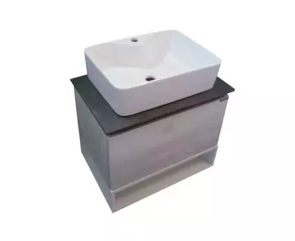 Тумба-умывальник Прага