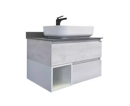 Тумба-умывальник Прага