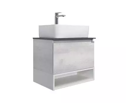 Тумба-умывальник Прага