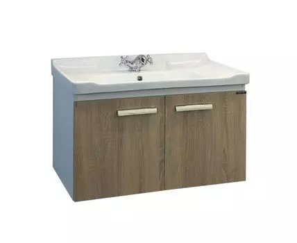 Тумба-умывальник Рига-80