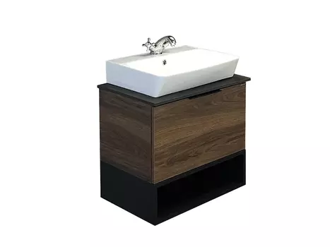 Тумба-умывальник Штутгарт-60