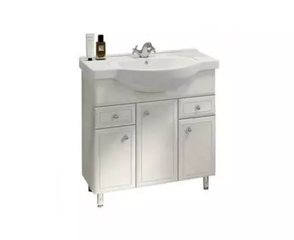 Тумба-умывальник Сочи-85