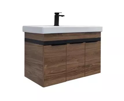 Тумба-умывальник Соло