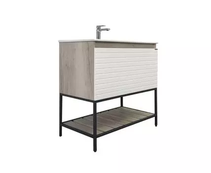 Тумба-умывальник Страсбург-90