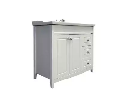 Тумба-умывальник Тбилиси-90