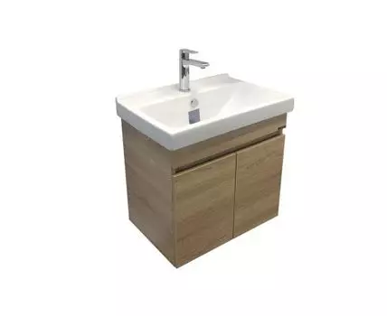 Тумба-умывальник Тромсе-60