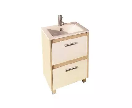 Тумба-умывальник Тулуза-60