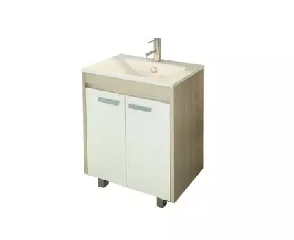 Тумба-умывальник Тулуза-75