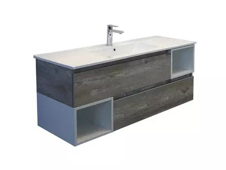 Тумба-умывальник Турин-120