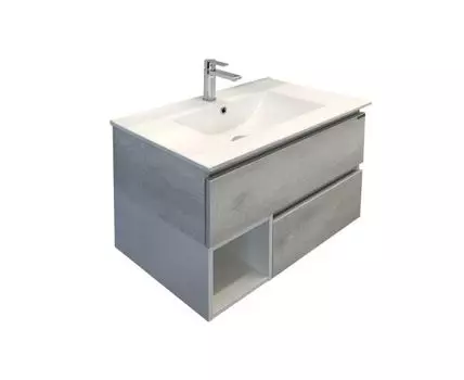 Тумба-умывальник Турин-75