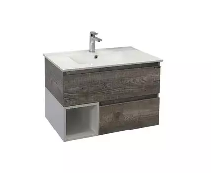 Тумба-умывальник Турин-75