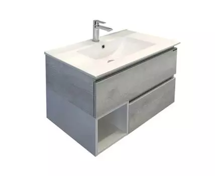 Тумба-умывальник Турин-75М