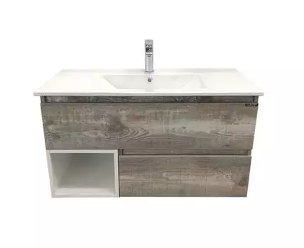 Тумба-умывальник Турин-90