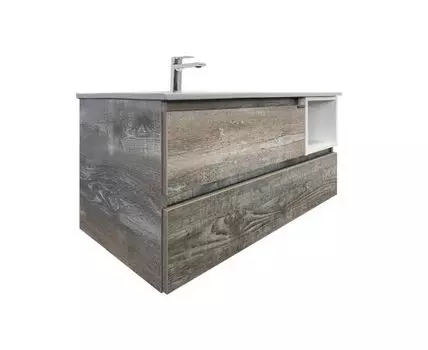 Тумба-умывальник Турин-90L