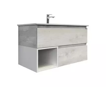 Тумба-умывальник Турин-90М