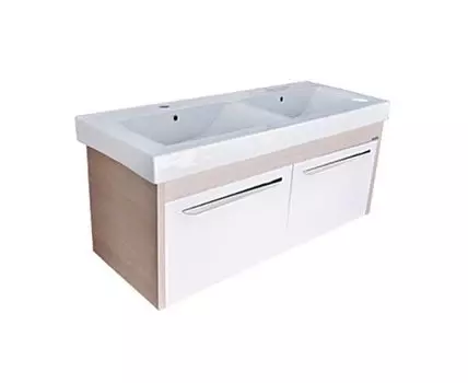 Тумба-умывальник Твикс-120П