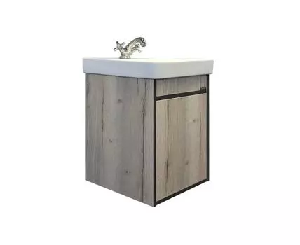 Тумба-умывальник Вена-45