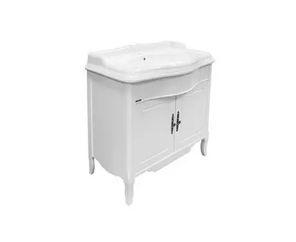 Тумба-умывальник Версаль-90