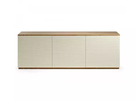 Тумба универсальная на цоколе HR6