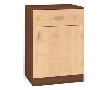 Тумба Уют К.048.600-01