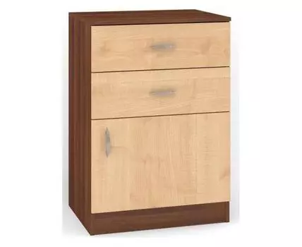 Тумба Уют К.049.600-01