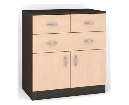 Тумба Уют К.063.800-01