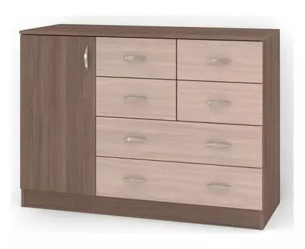 Тумба Уют К.072.1200-01