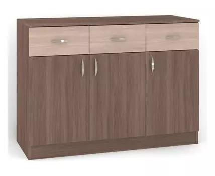 Тумба Уют К.076.1200-01