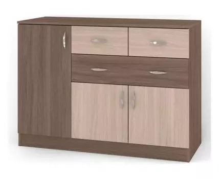 Тумба Уют К.077.1200-01