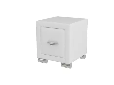 Тумба узкая OrmaSoft-2