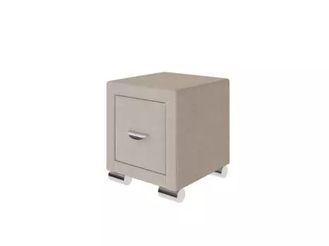 Тумба узкая OrmaSoft-2