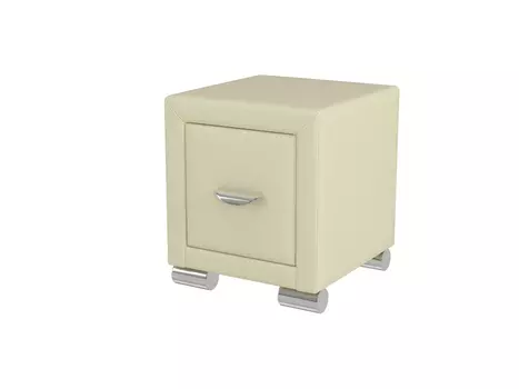 Тумба узкая OrmaSoft-2