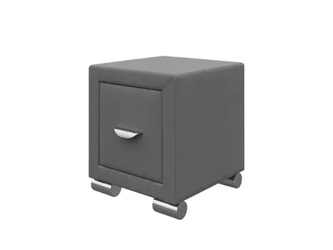 Тумба узкая OrmaSoft-2