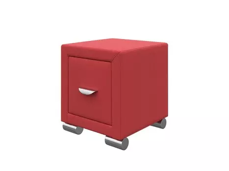 Тумба узкая OrmaSoft-2