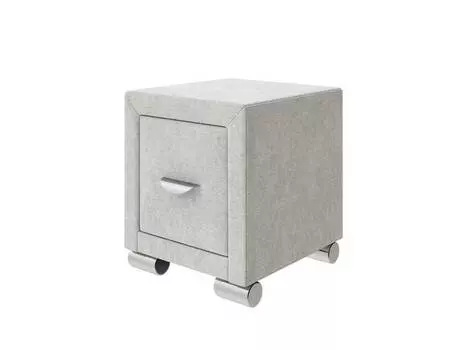 Тумба узкая OrmaSoft-2