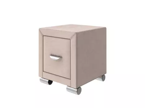 Тумба узкая OrmaSoft-2