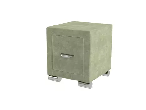 Тумба узкая OrmaSoft-2